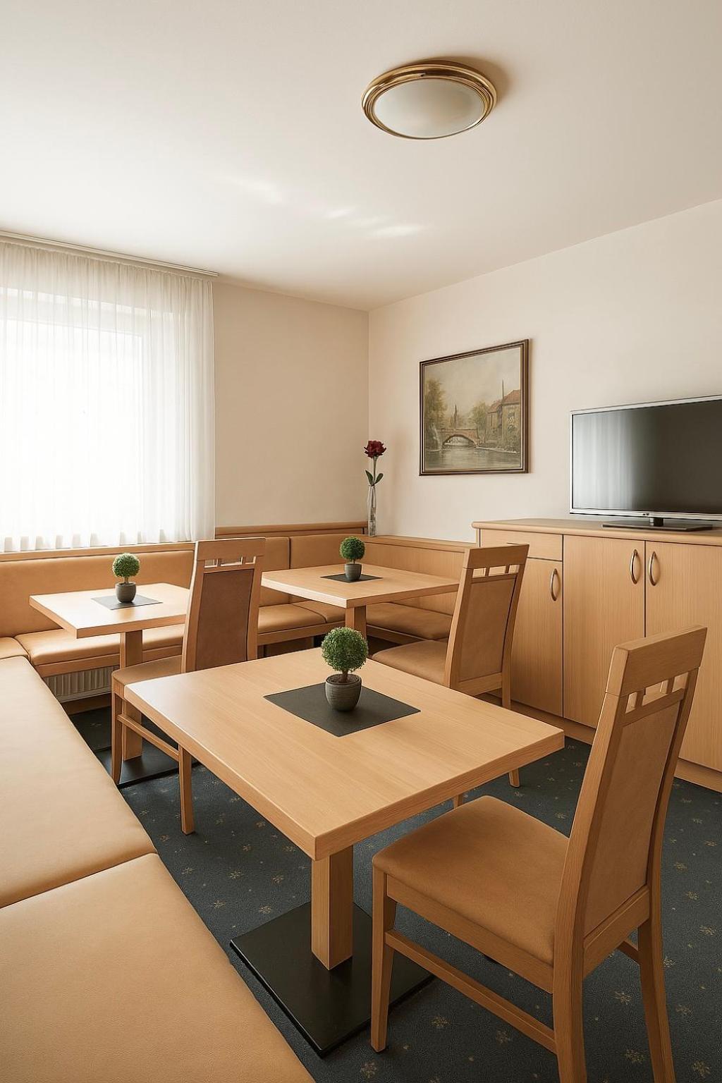 Garni Hotel Dorothea Tirolo Exterior photo